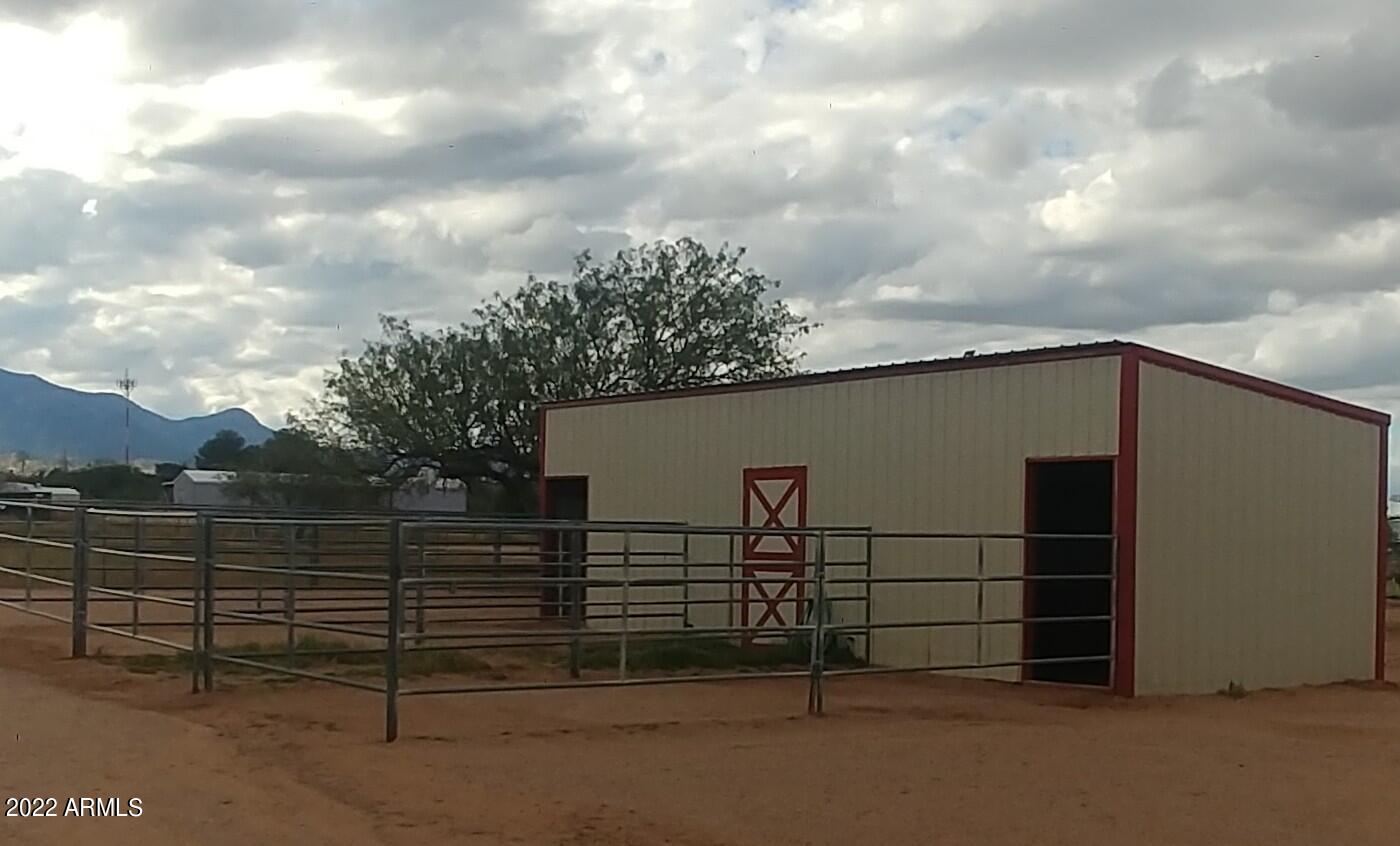 SIERRA VISTA ESTATES UNIT 3 - Residential