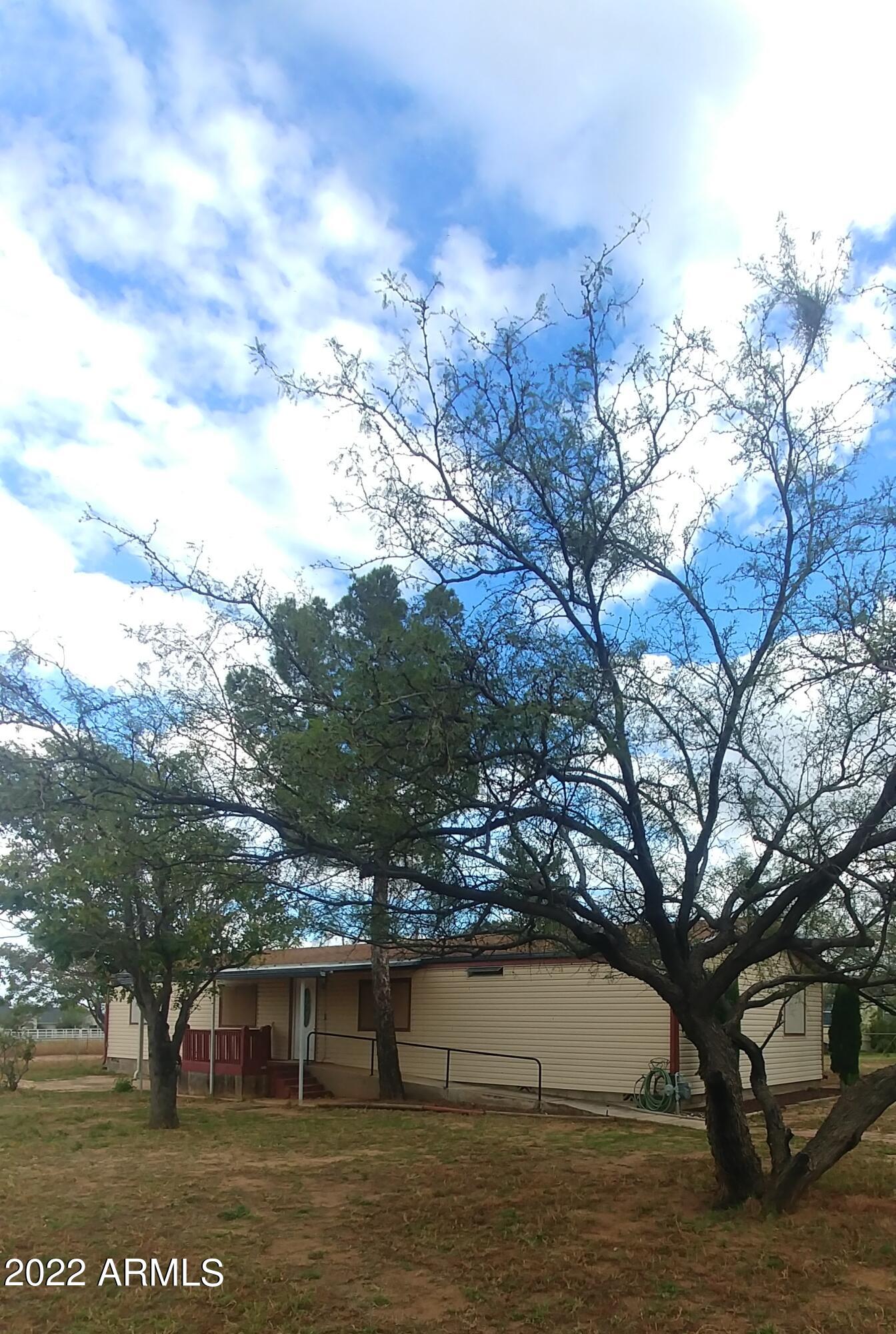 SIERRA VISTA ESTATES UNIT 3 - Residential