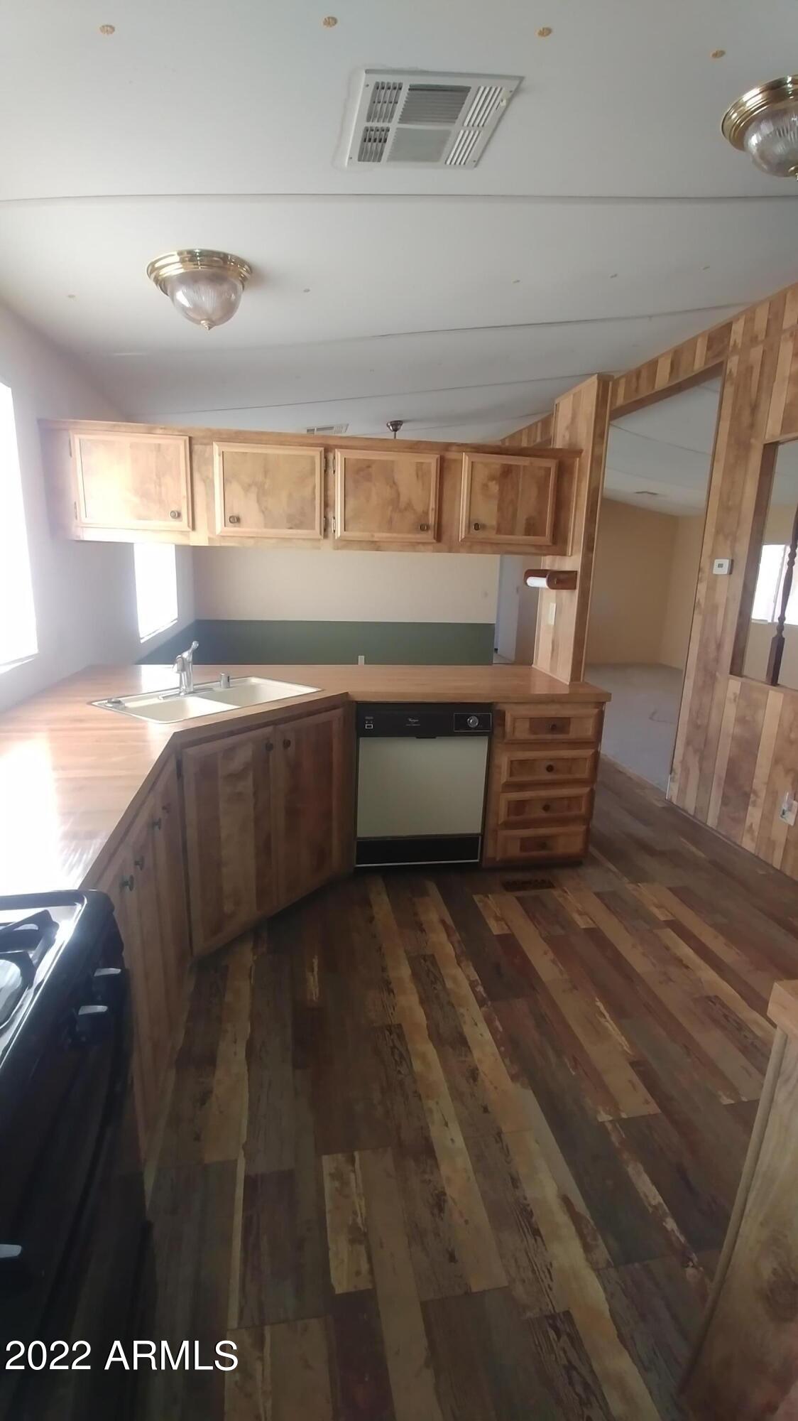 SIERRA VISTA ESTATES UNIT 3 - Residential