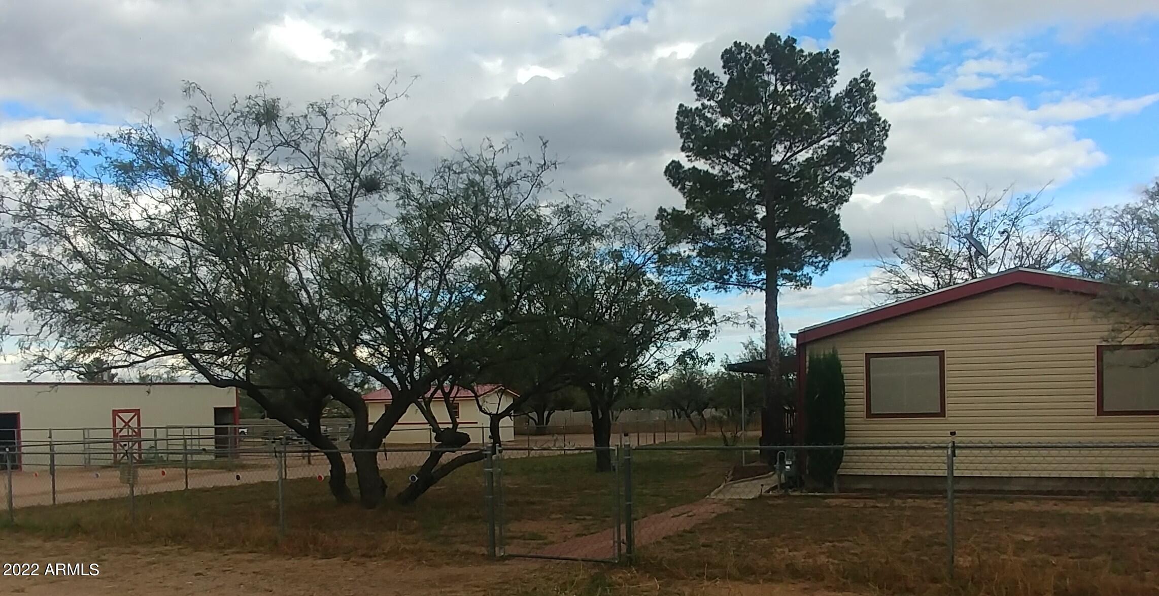SIERRA VISTA ESTATES UNIT 3 - Residential