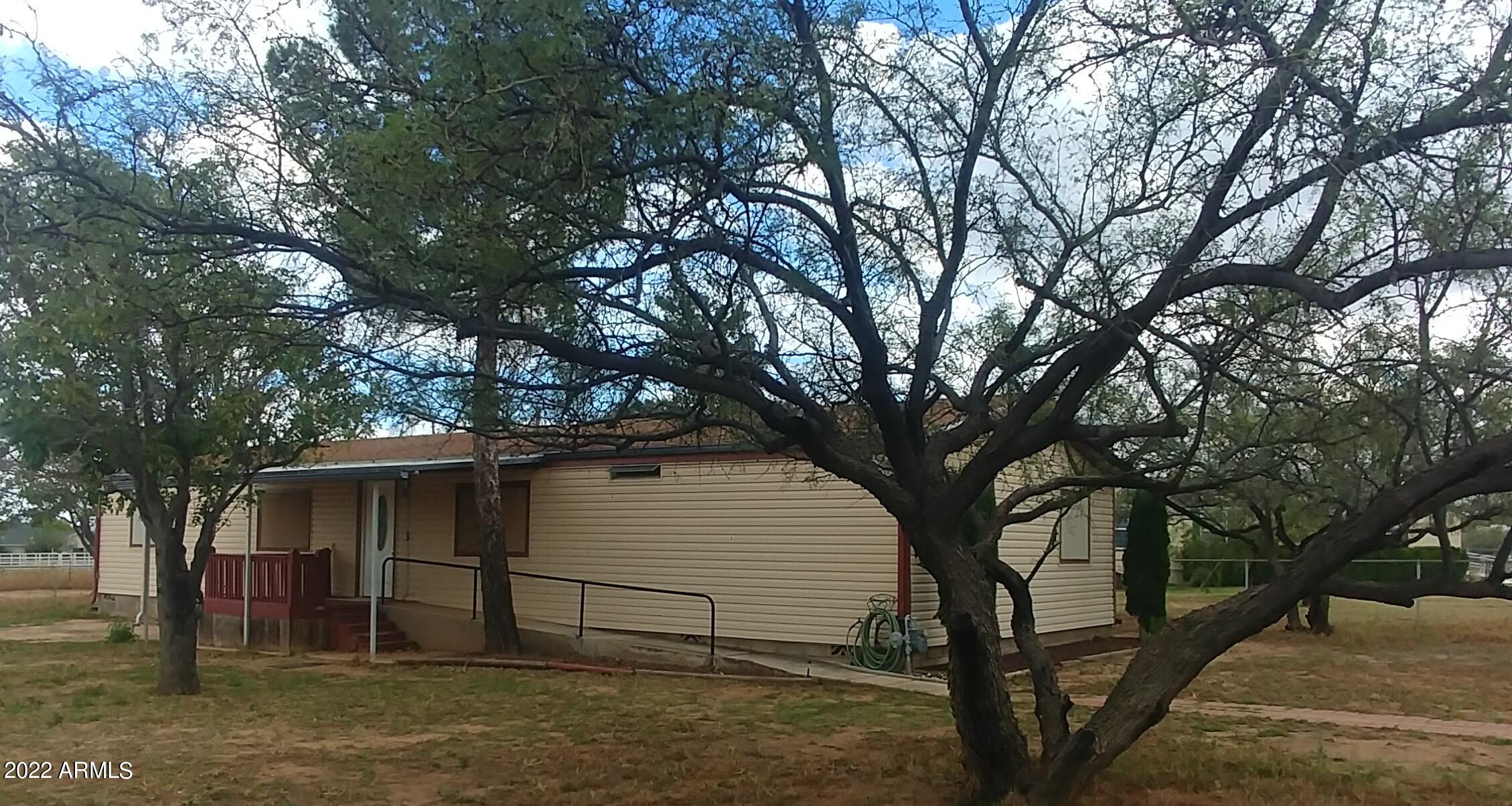 SIERRA VISTA ESTATES UNIT 3 - Residential