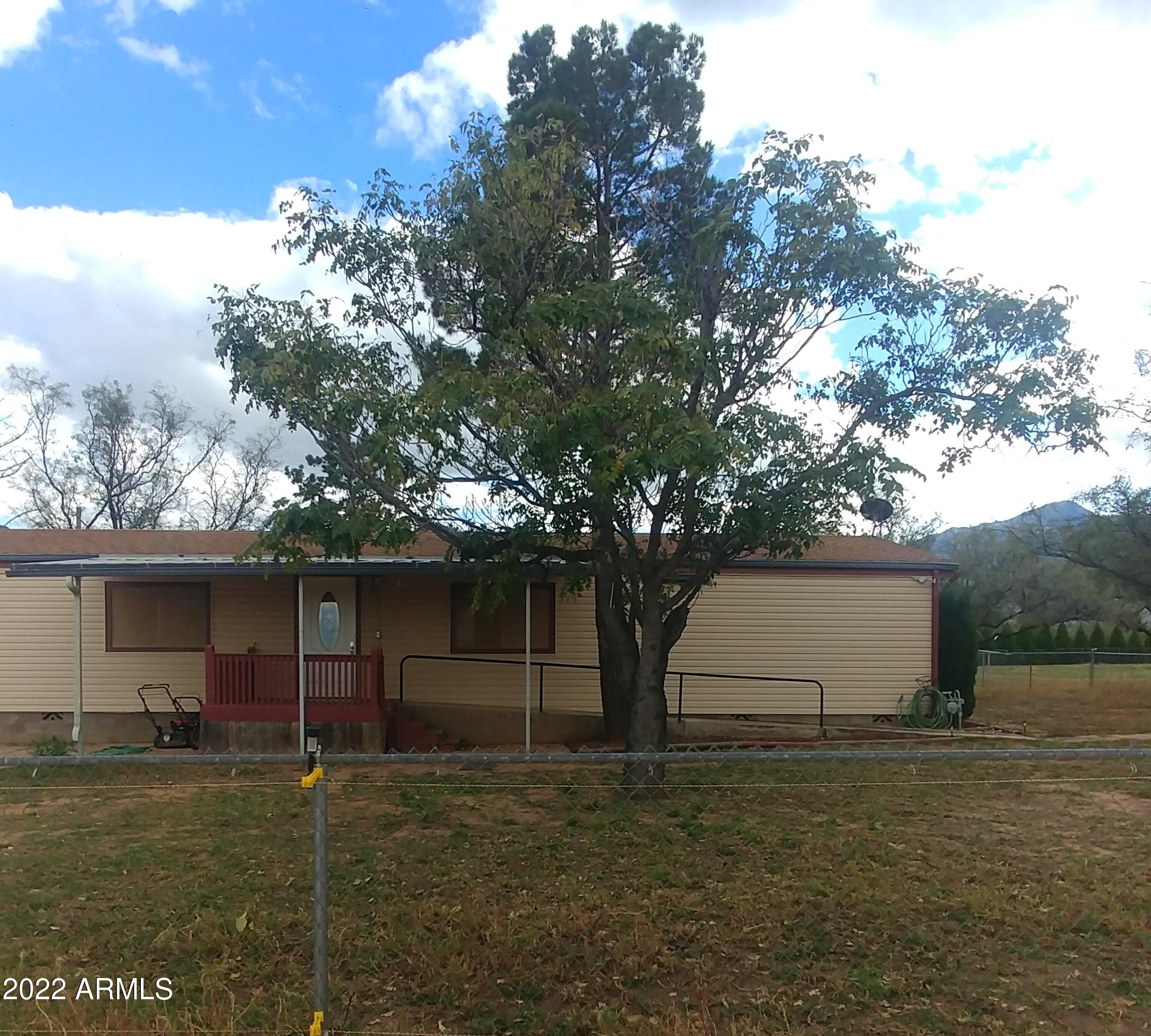 SIERRA VISTA ESTATES UNIT 3 - Residential