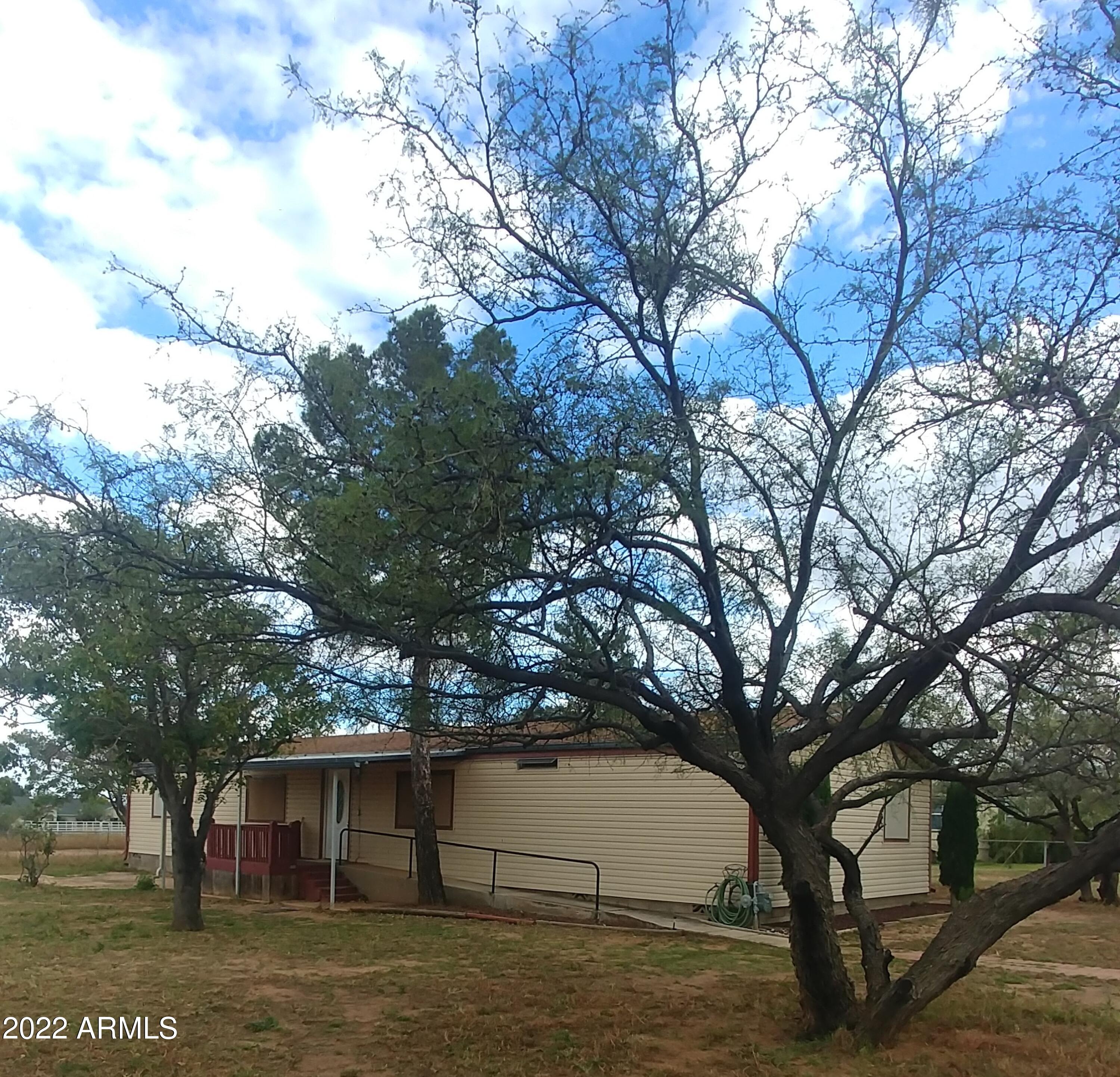 SIERRA VISTA ESTATES UNIT 3 - Residential