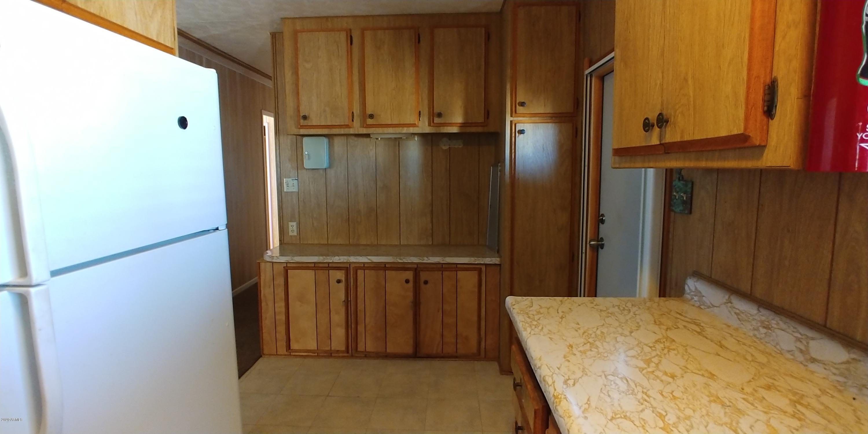 NICKSVILLE HEIGHTS UNIT 2 - Residential