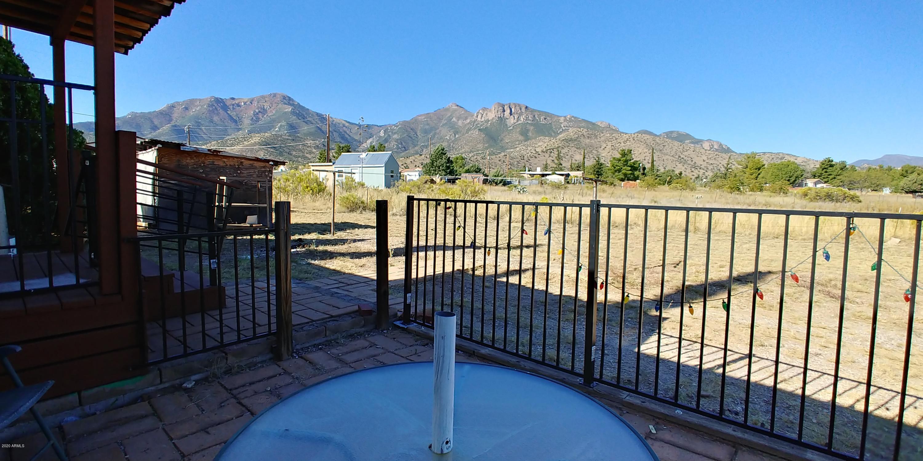NICKSVILLE HEIGHTS UNIT 2 - Residential