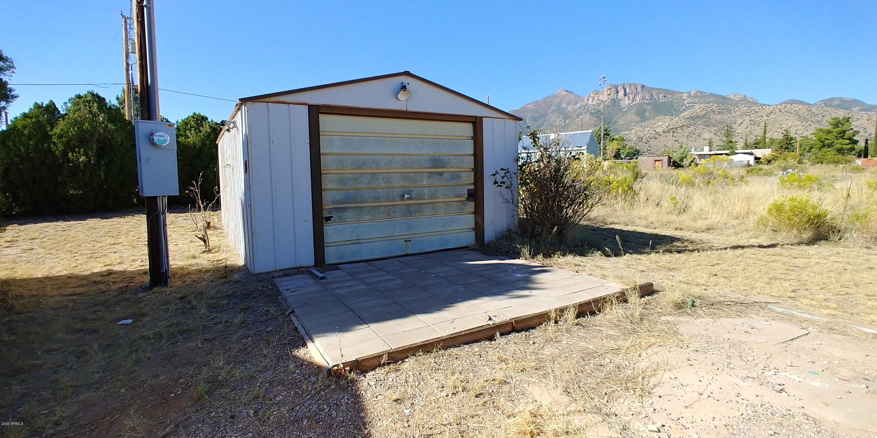 NICKSVILLE HEIGHTS UNIT 2 - Residential