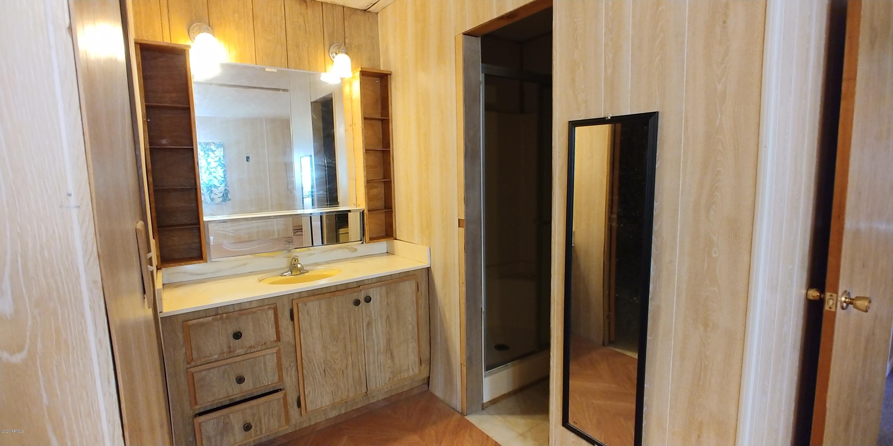 NICKSVILLE HEIGHTS UNIT 2 - Residential