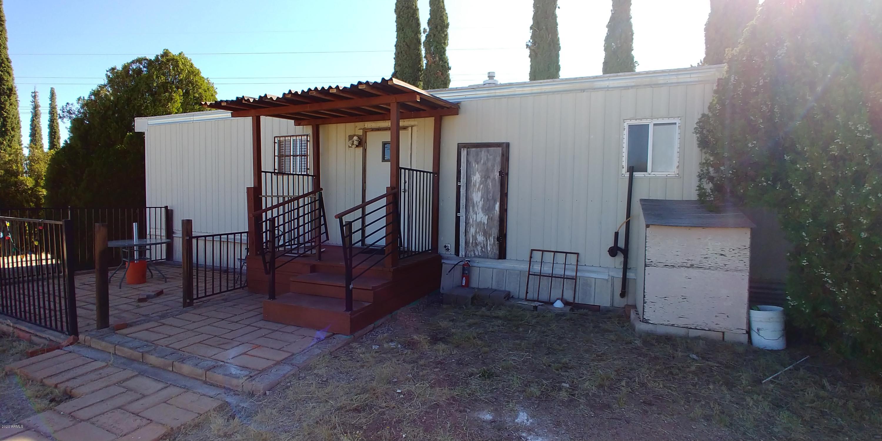 NICKSVILLE HEIGHTS UNIT 2 - Residential