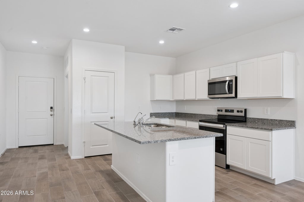 Photo of 1408 W Walton Avenue, Coolidge, AZ 85128 (MLS # 7061576)