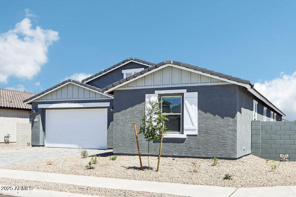5510 W PASEO Way