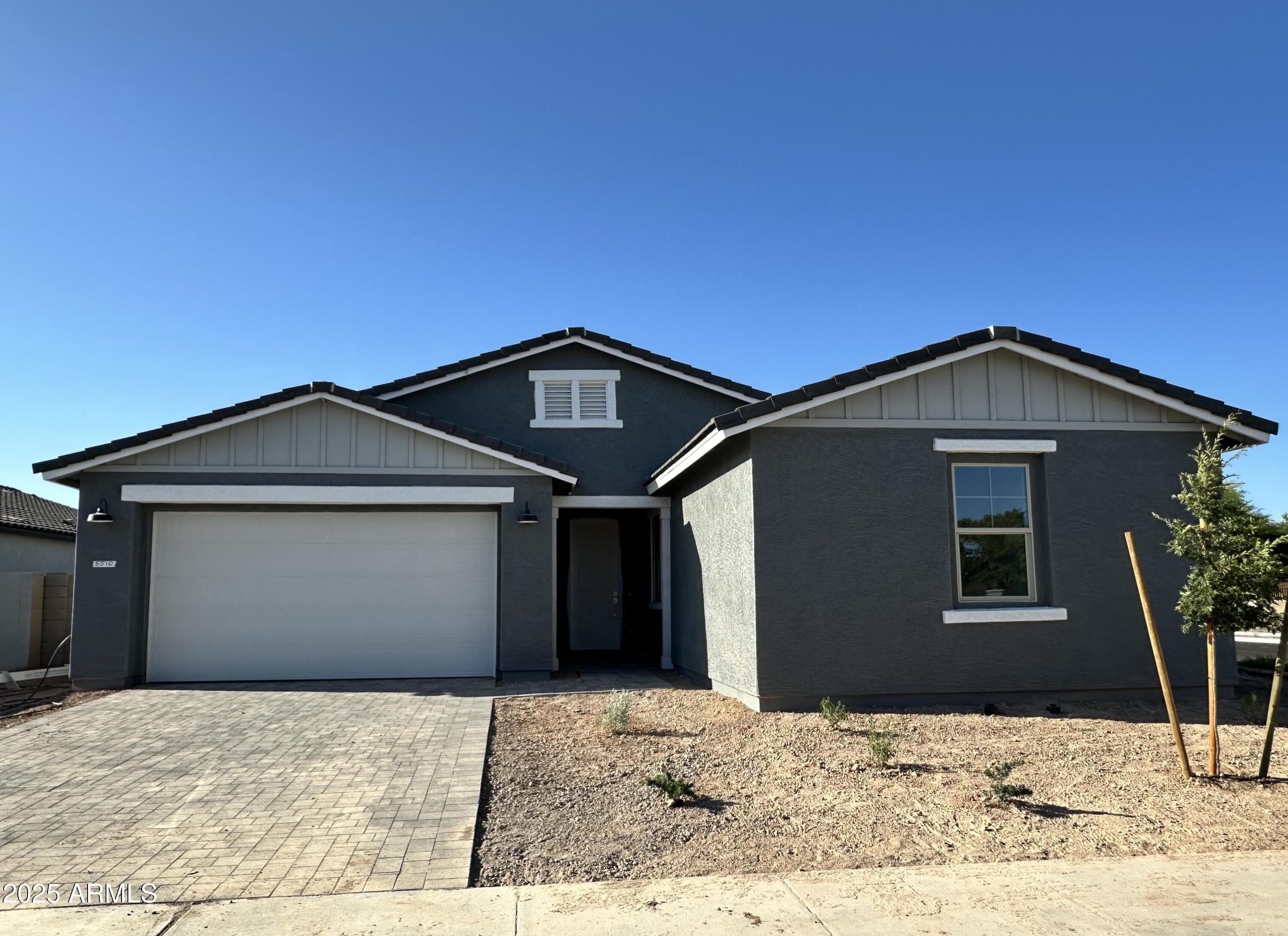 5510 W PASEO Way