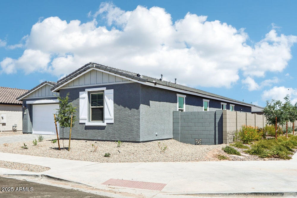 5510 W PASEO Way