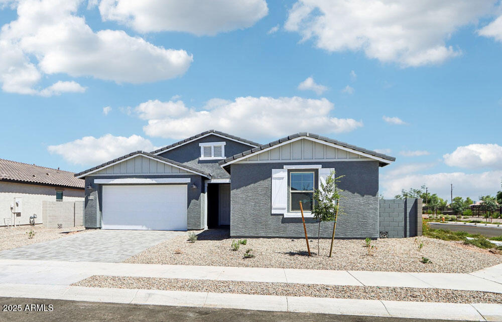 5510 W PASEO Way