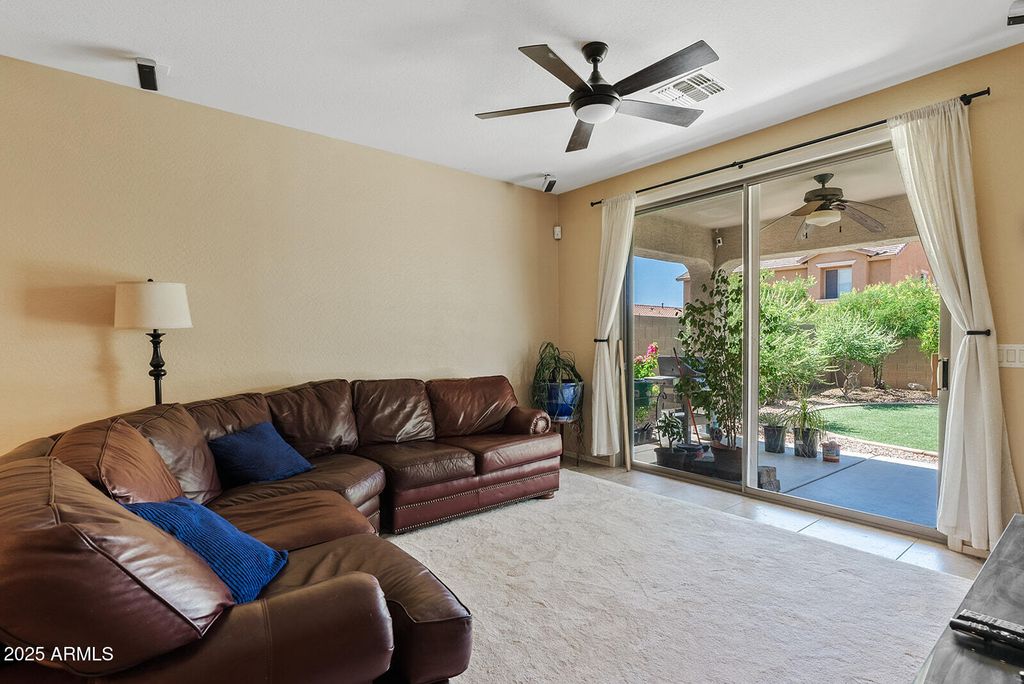 Photo of 4427 W Powell Drive, New River, AZ 85087 (MLS # 6878867)