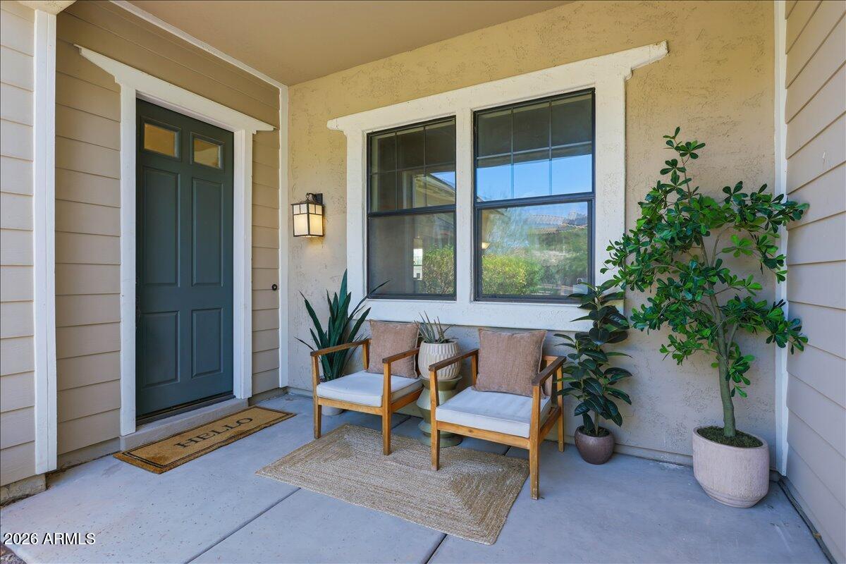 21401 W MULE DEER Way