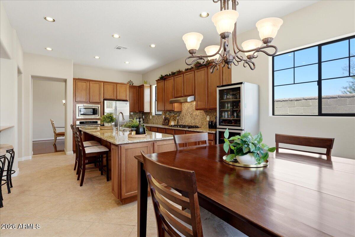 21401 W MULE DEER Way