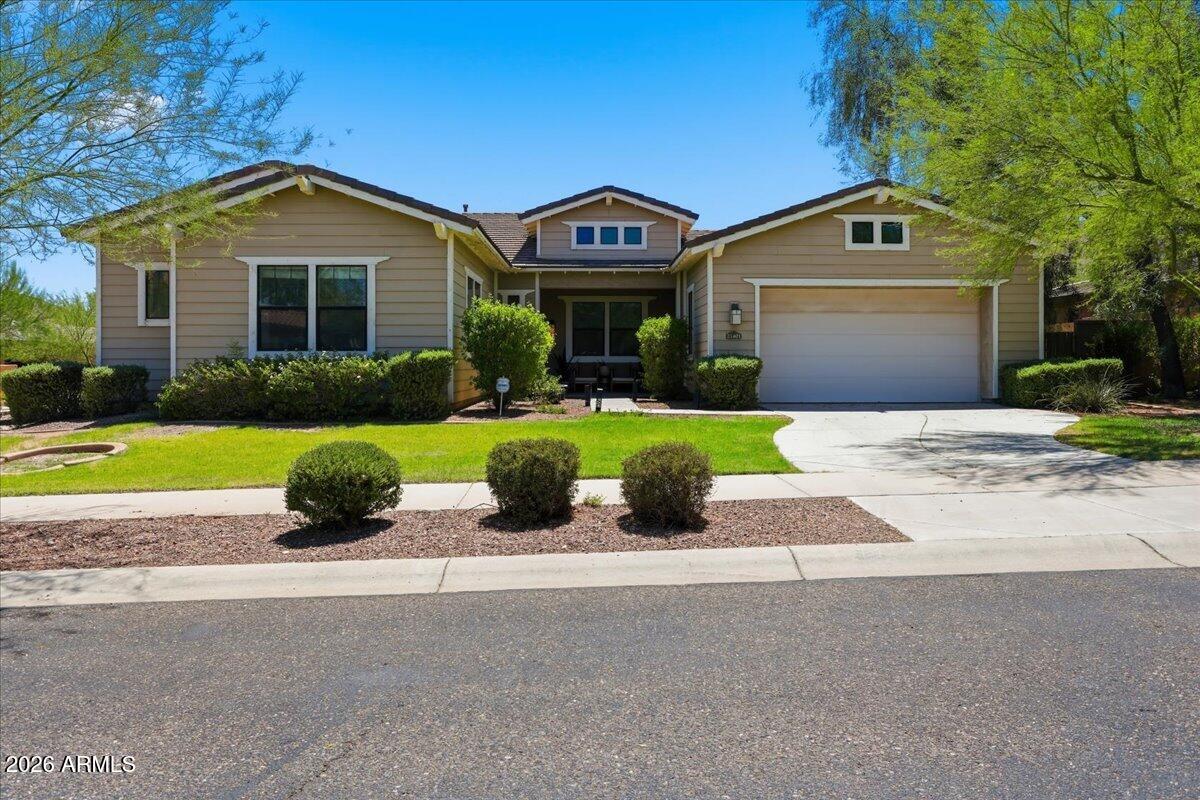 21401 W MULE DEER Way