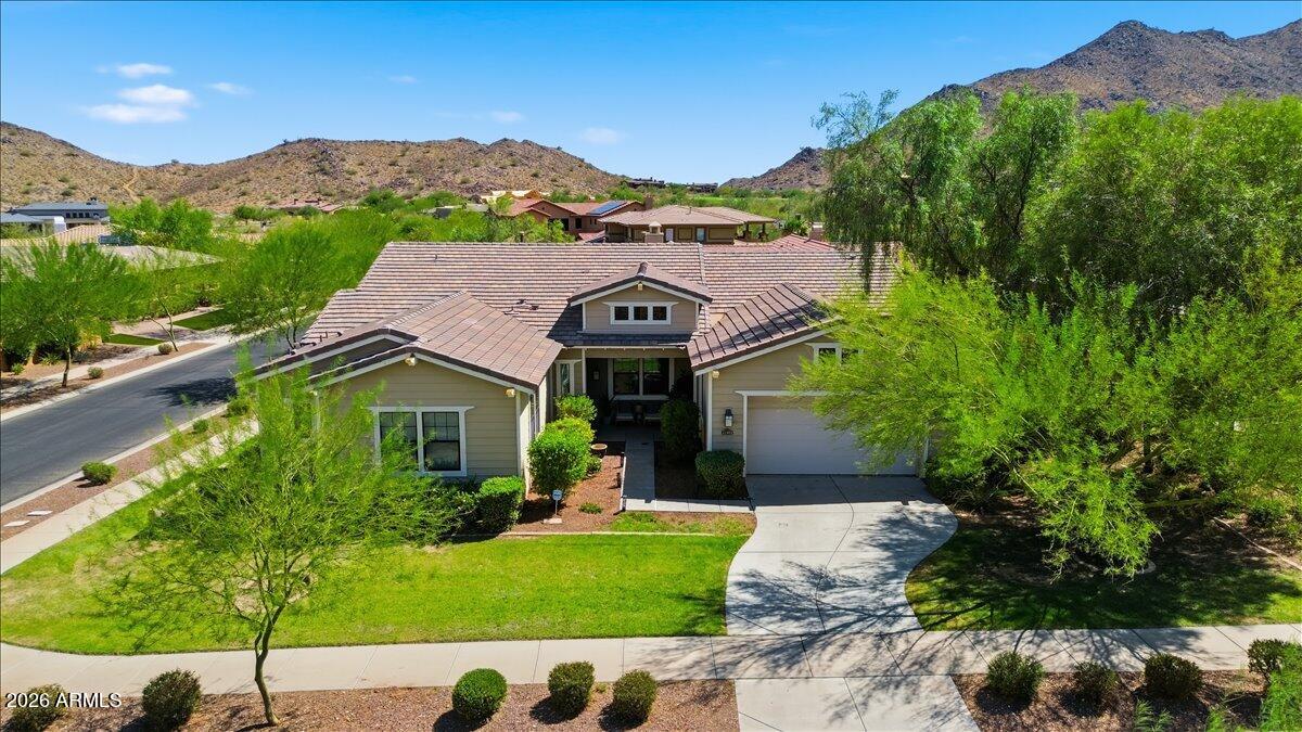 21401 W MULE DEER Way