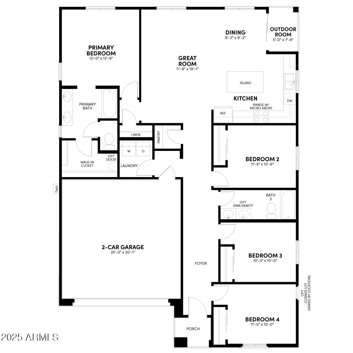 389 W FREMONT Pass