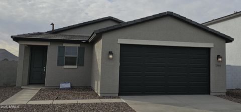 A home in Laveen