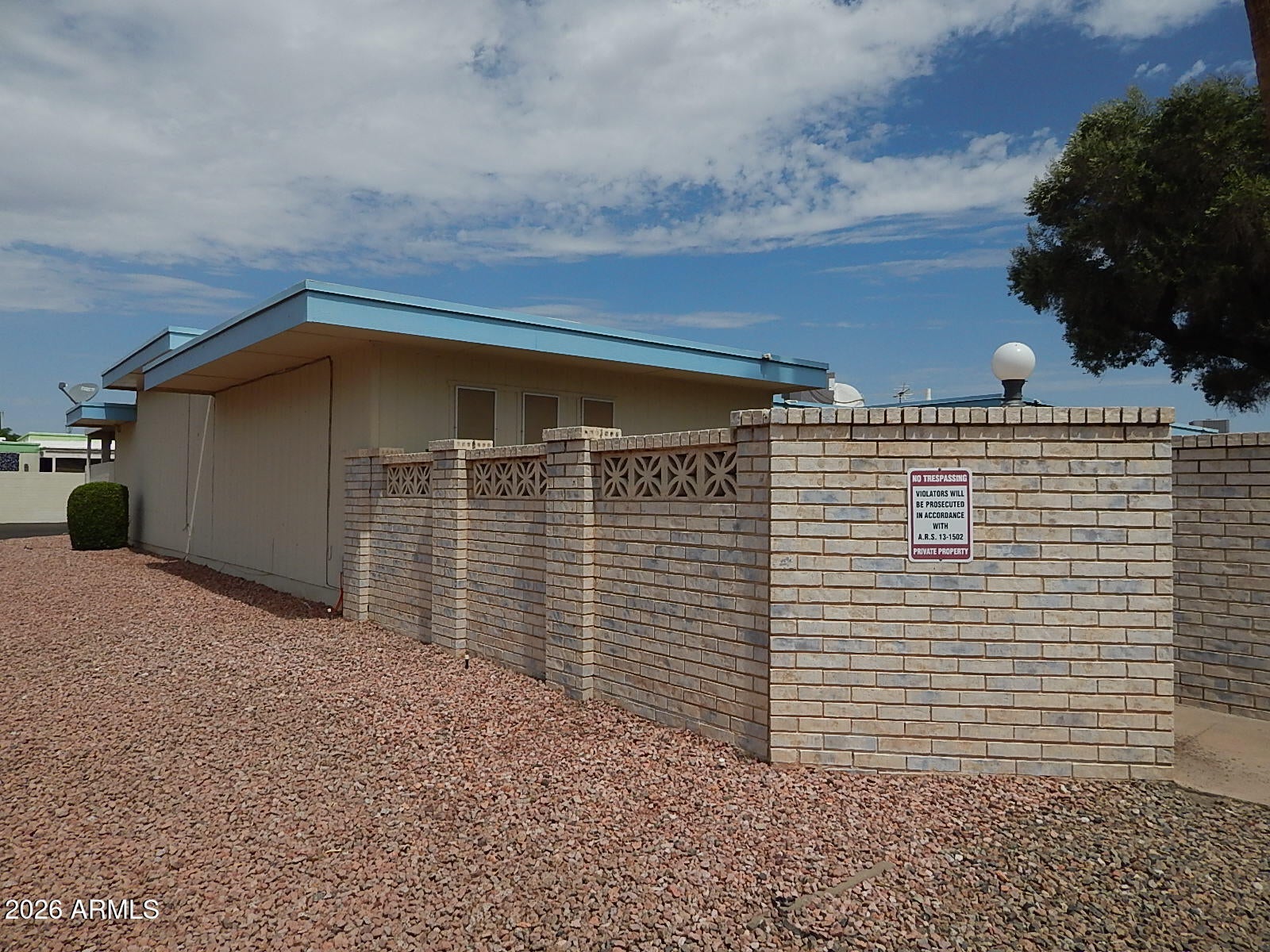 10978 W COGGINS Drive