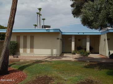 10978 W COGGINS Drive Sun City AZ 85351