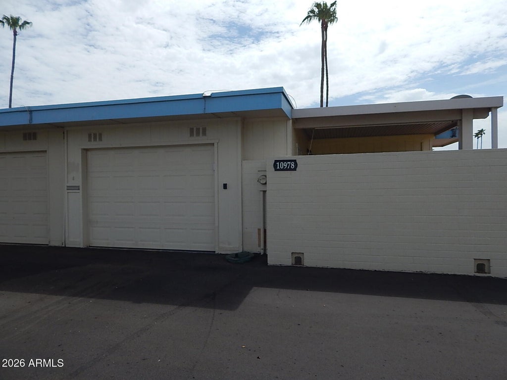 Photo of 10978 W Coggins Drive, Sun City, AZ 85351 (MLS # 7071297)
