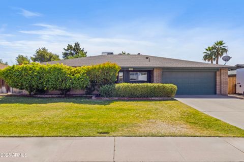 12639 N 47TH Avenue Glendale AZ 85304