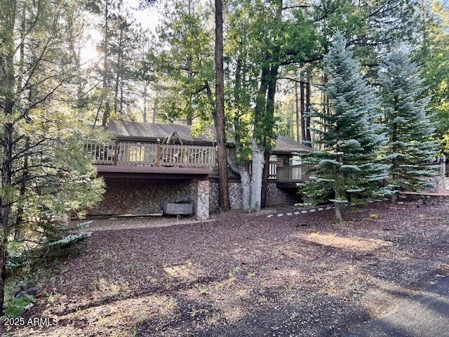 17525 Bluejay Circle