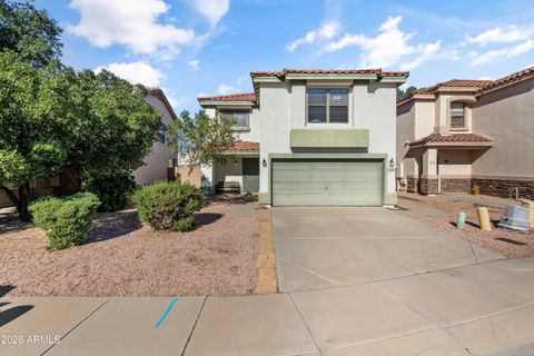 11548 E FLOWER Circle Mesa AZ 85208