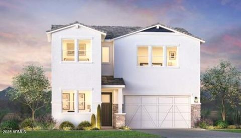 11544 N FREDERICKSBURG Street Surprise AZ 85388