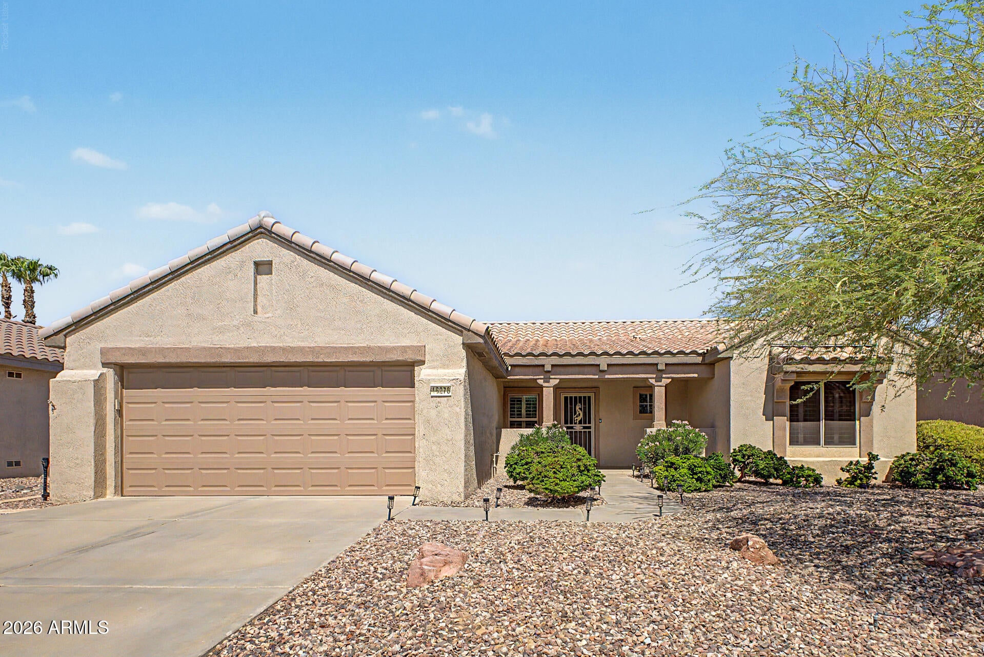 16278 W ARROYO VISTA Lane