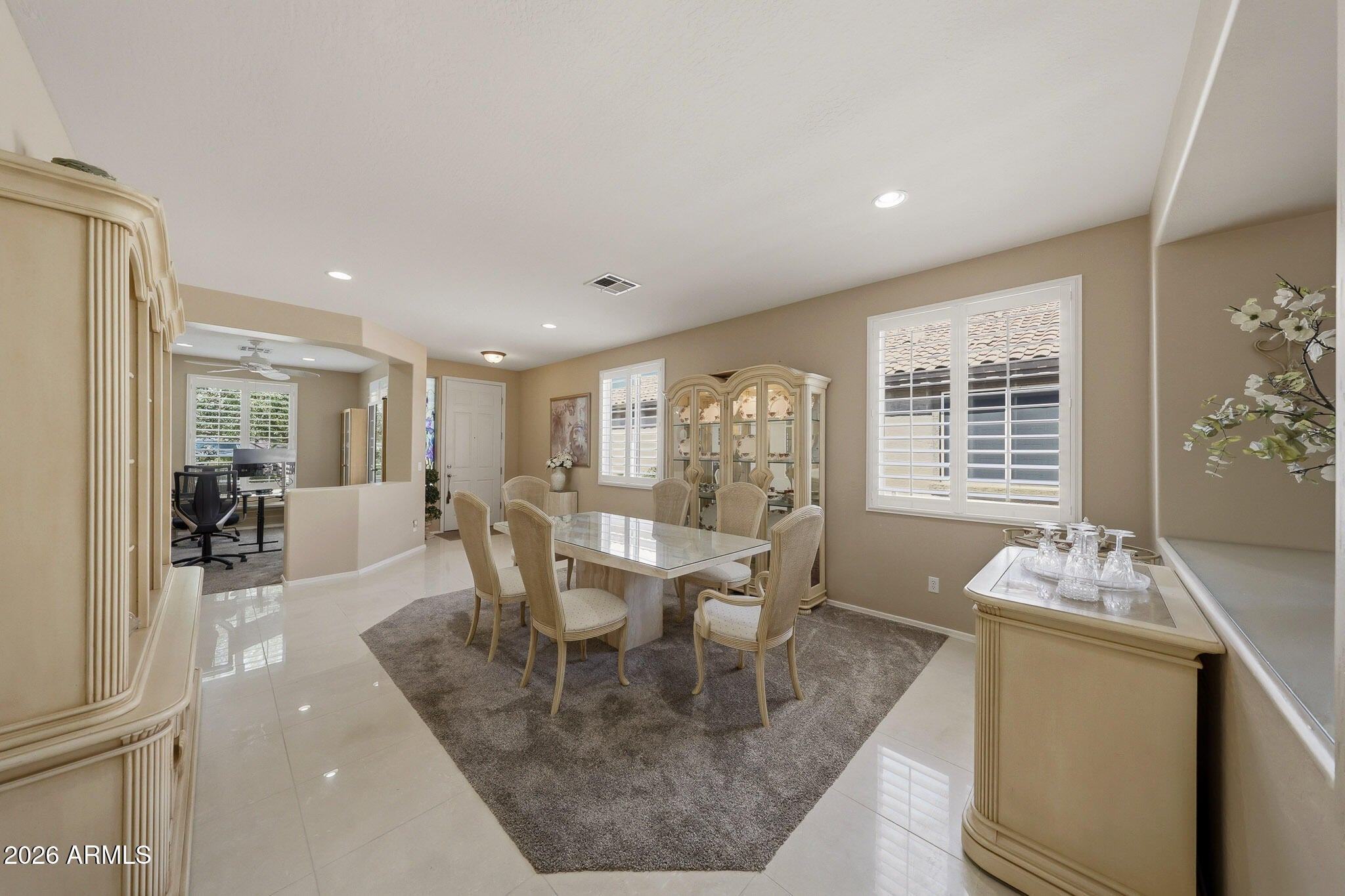23015 W LASSO Lane