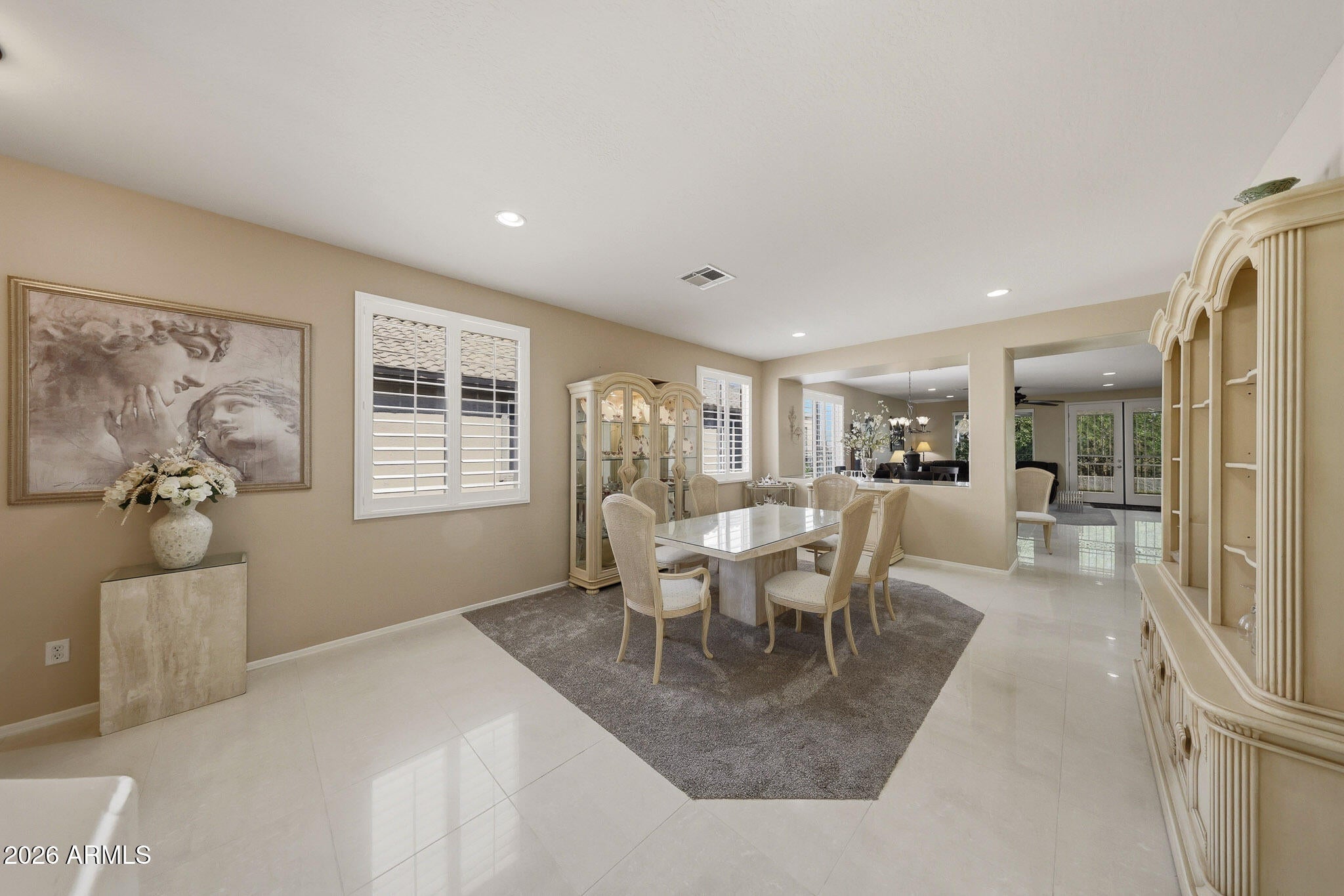 23015 W LASSO Lane