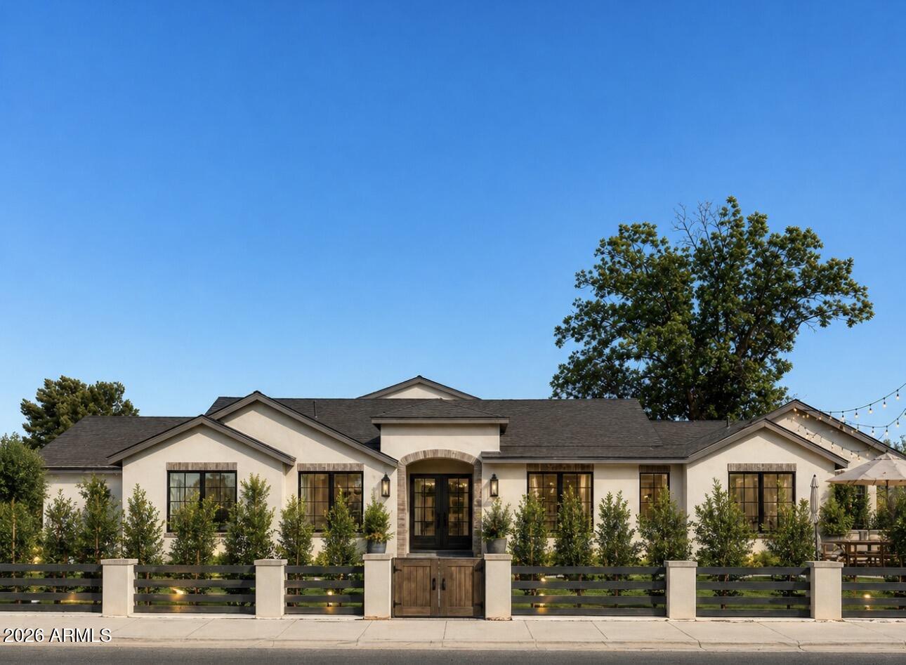 RANCHO DEL MONTE UNIT 4 - Residential