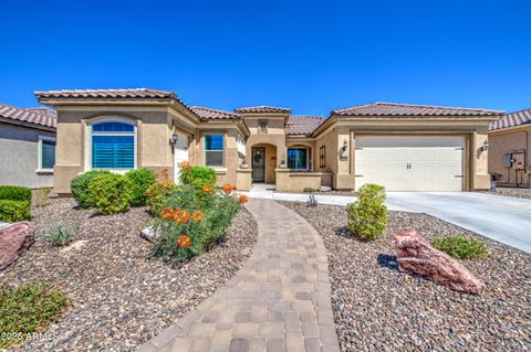 6314 W MUIRFIELD Way Florence AZ 85132