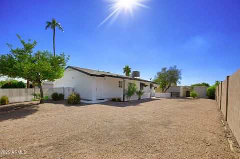 6360 E Ensenada Street, Mesa, AZ 85205 - #: 6919176