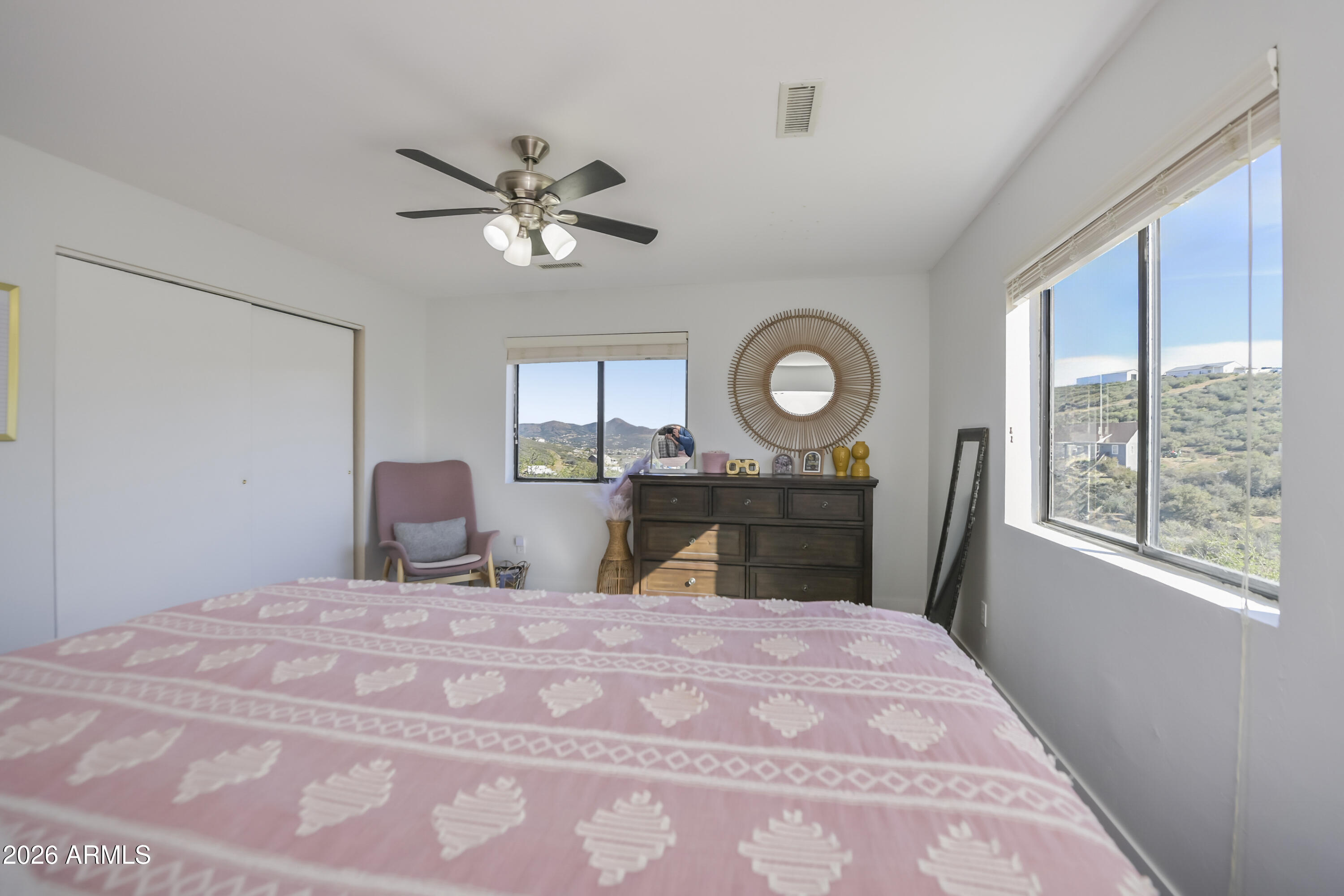 PRESCOTT DELLS RANCHES - Residential