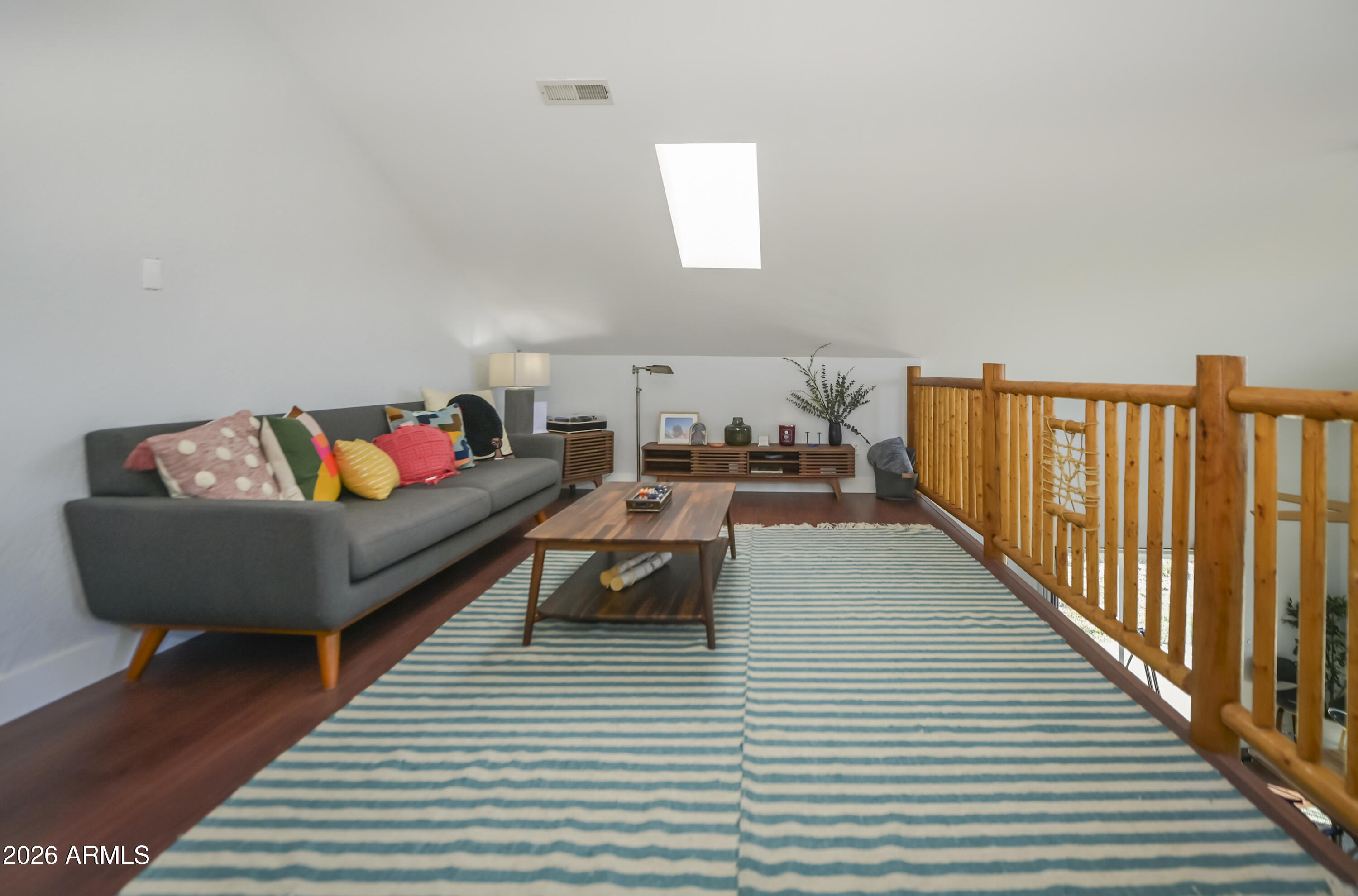 PRESCOTT DELLS RANCHES - Residential