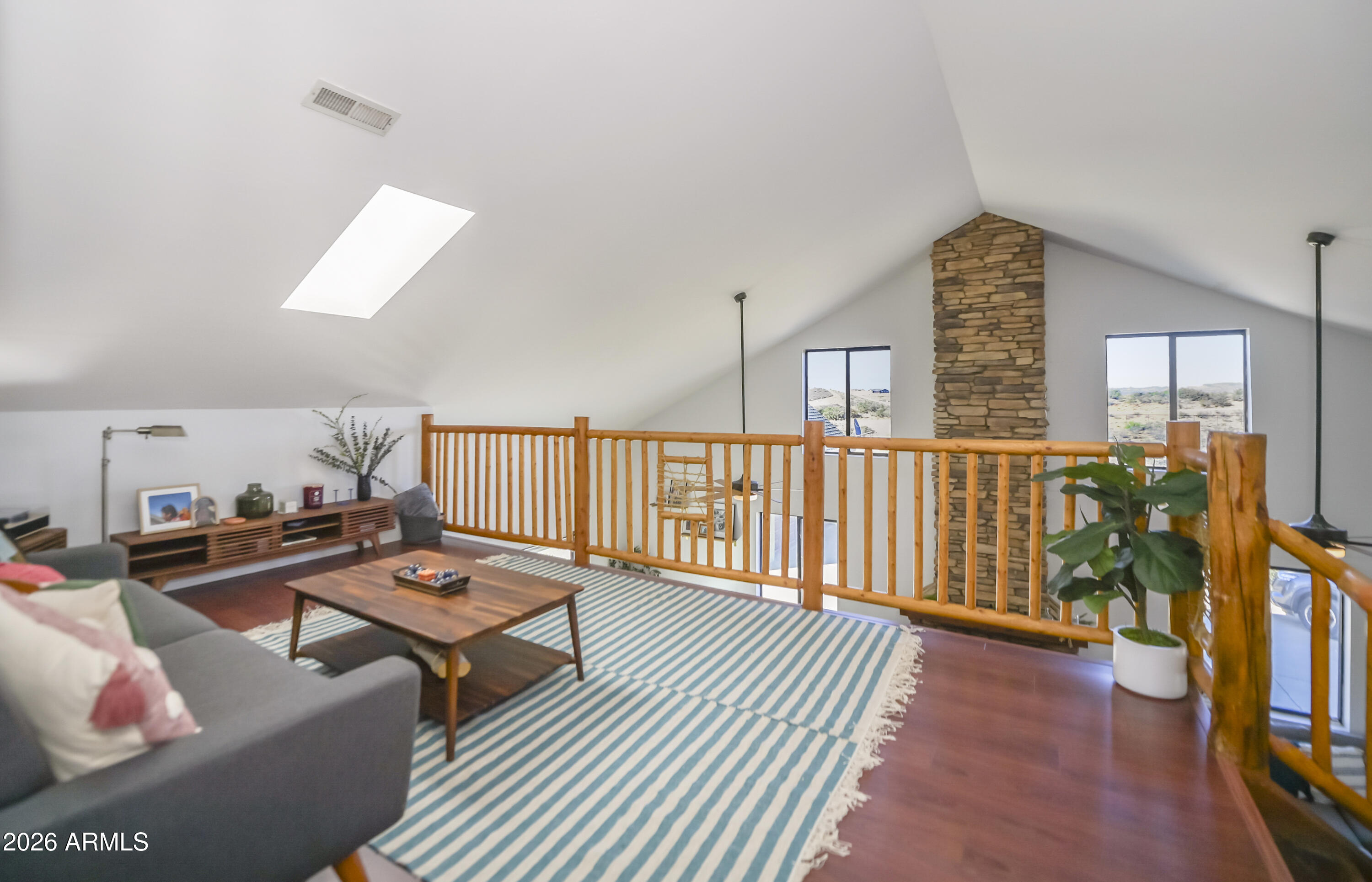 PRESCOTT DELLS RANCHES - Residential