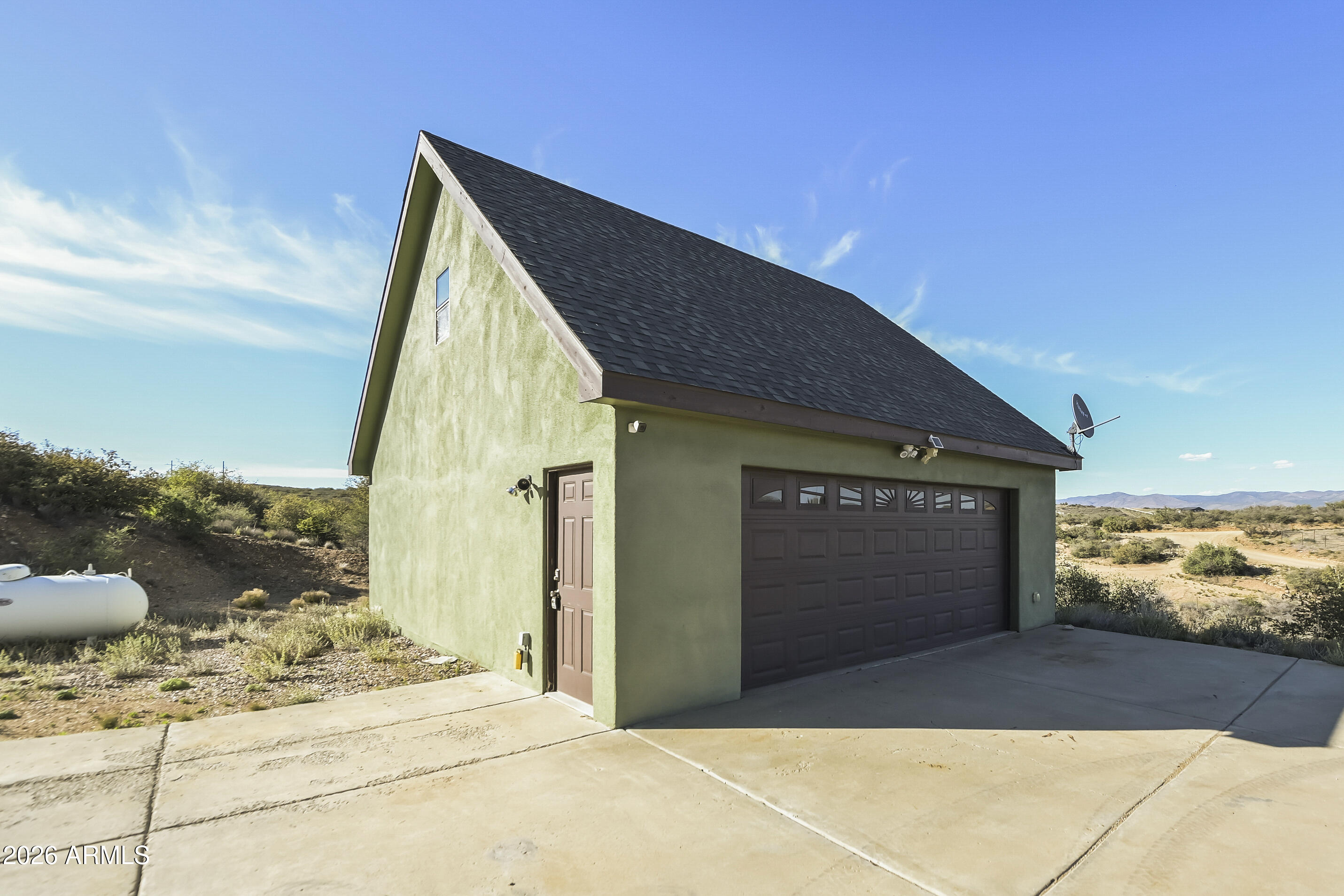 PRESCOTT DELLS RANCHES - Residential