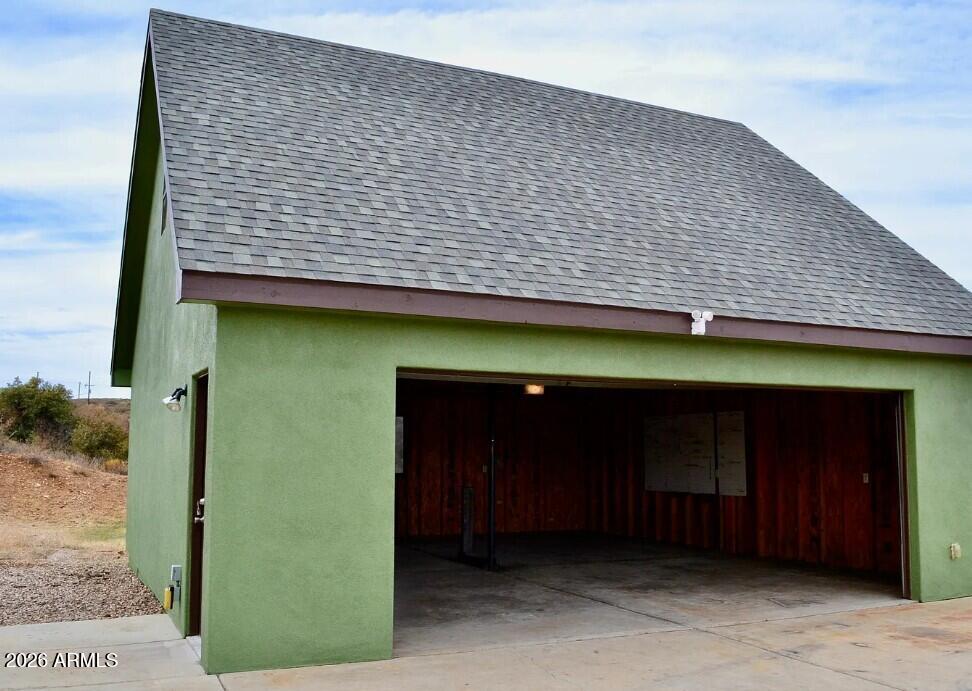 PRESCOTT DELLS RANCHES - Residential