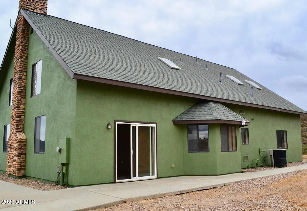 PRESCOTT DELLS RANCHES - Residential