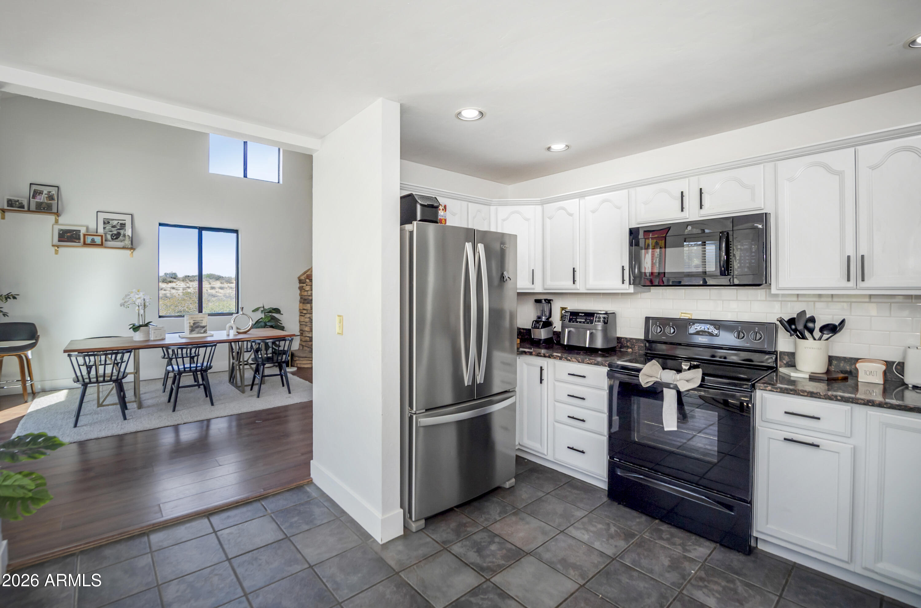 PRESCOTT DELLS RANCHES - Residential
