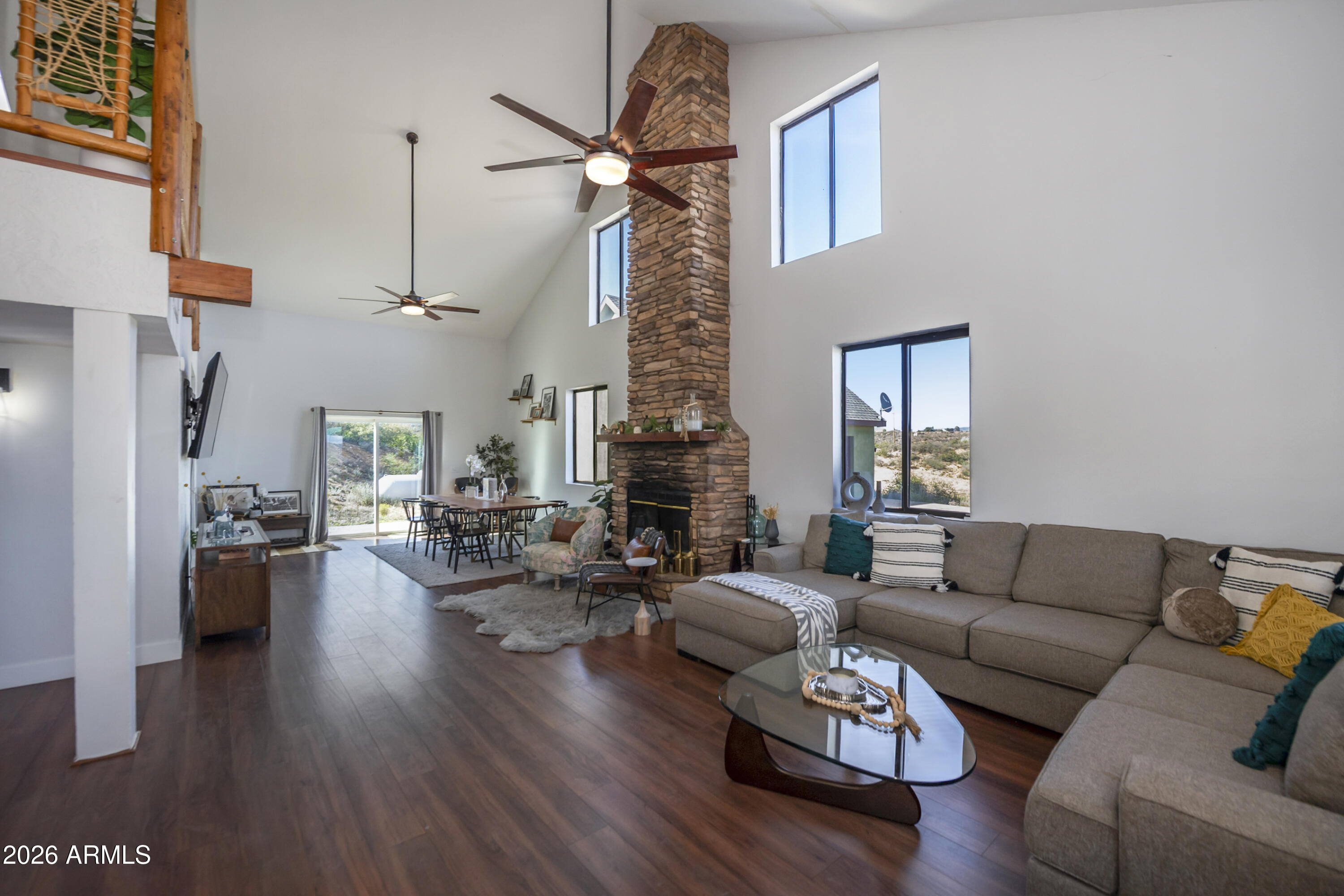 1750 S LAVENDER SAGE Road