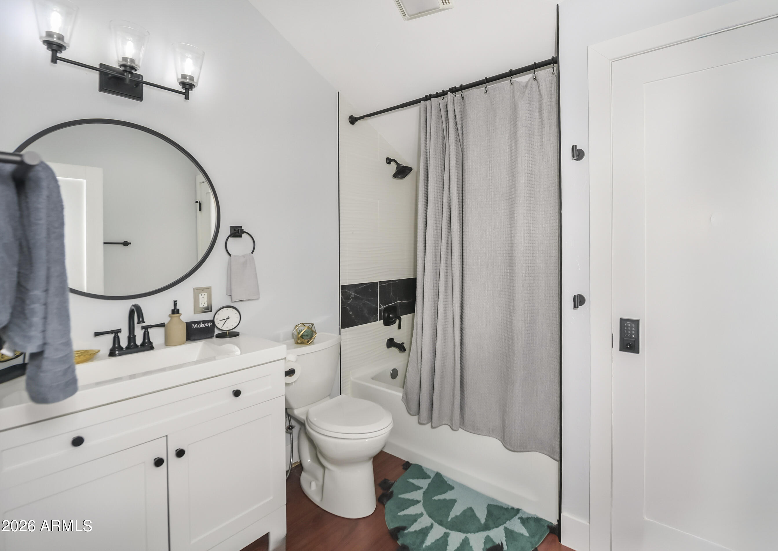 PRESCOTT DELLS RANCHES - Residential