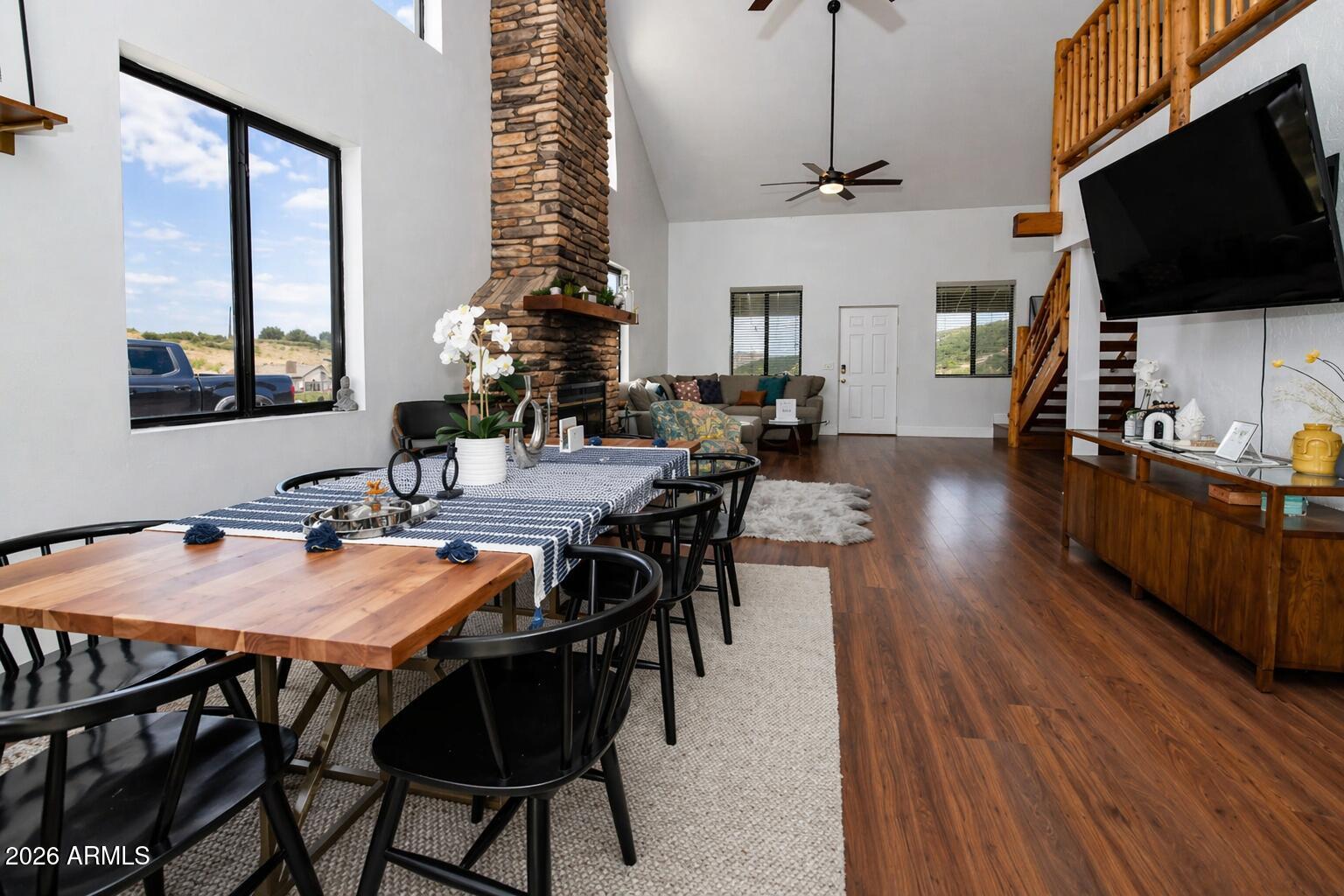 1750 S LAVENDER SAGE Road
