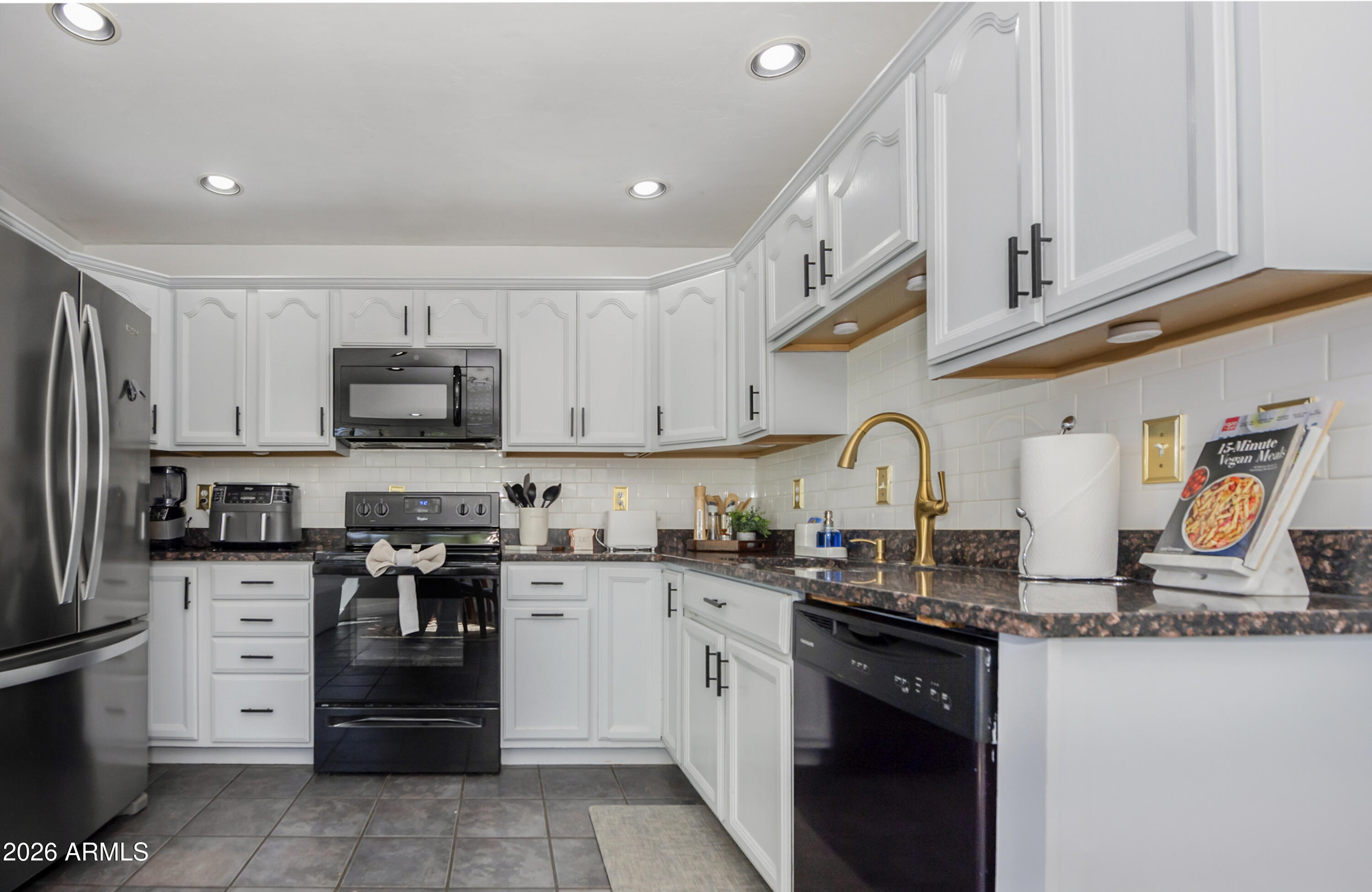 PRESCOTT DELLS RANCHES - Residential