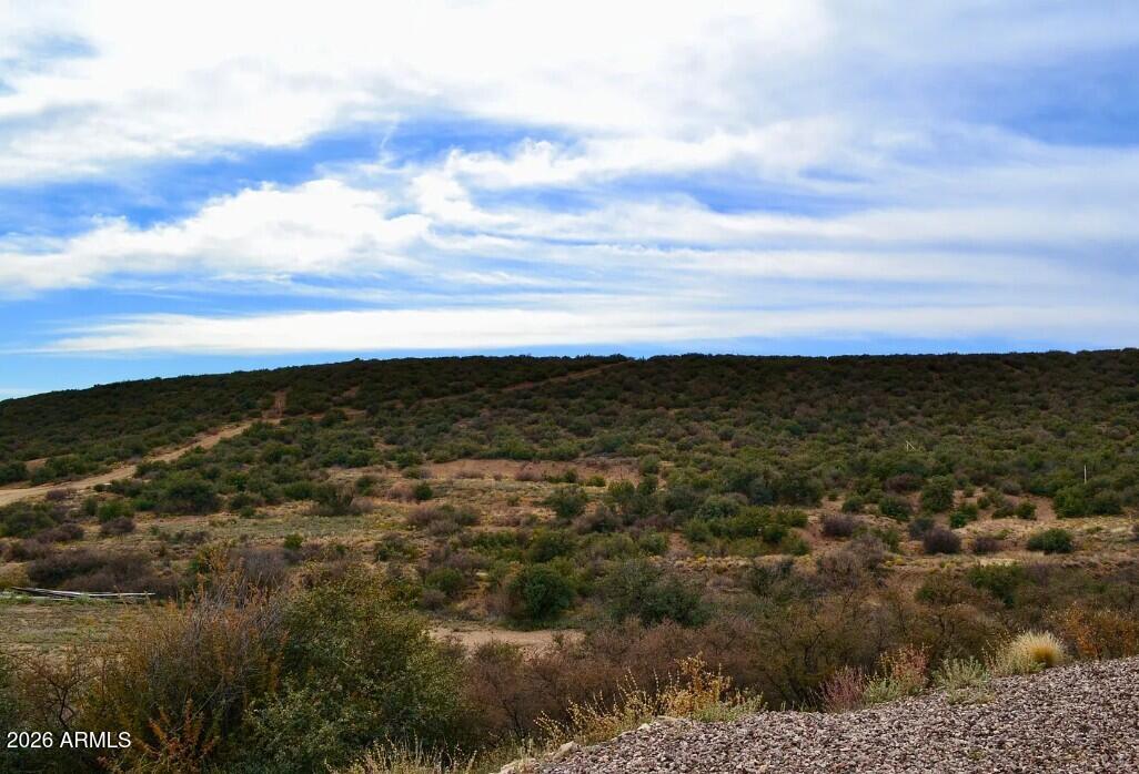 PRESCOTT DELLS RANCHES - Residential