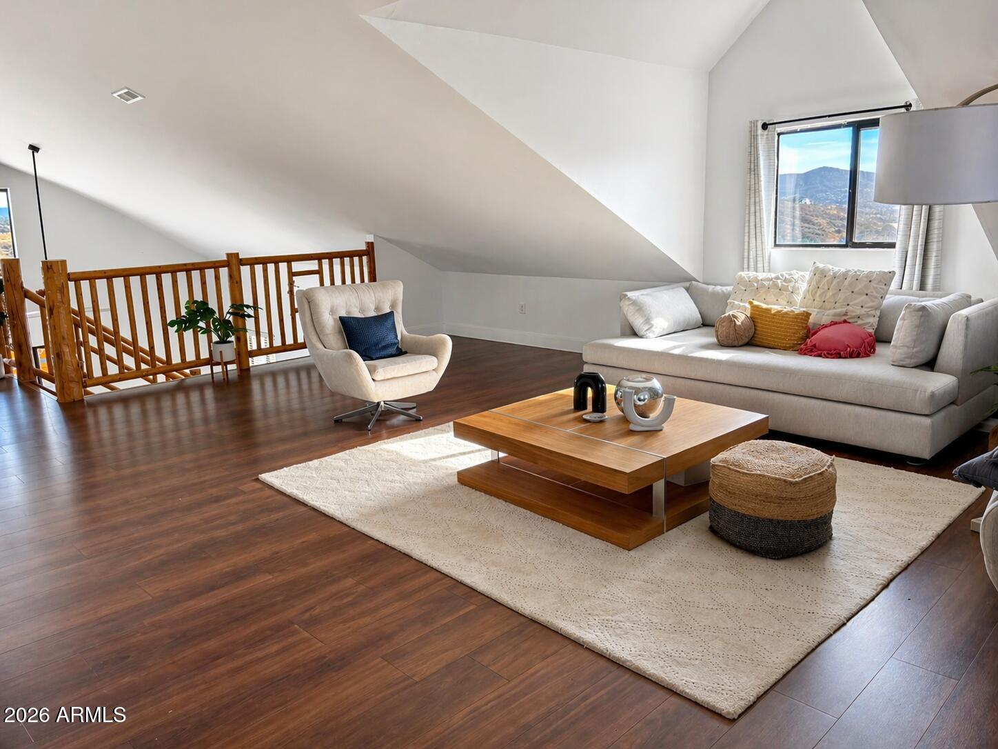 PRESCOTT DELLS RANCHES - Residential